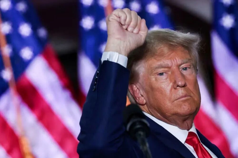 &Ocirc;ng Trump gi&agrave;nh chiến thắng &aacute;p đảo v&ograve;ng sơ bộ ở 3 bang - Đ&agrave;i ph&aacute;t thanh ...
