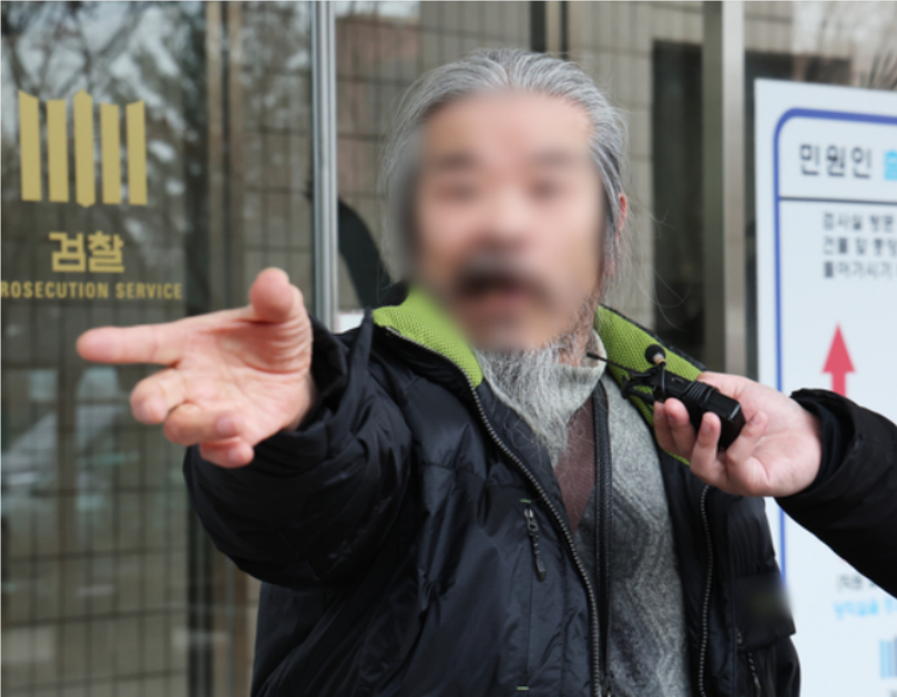 赵斗淳 资料图 图源:韩媒