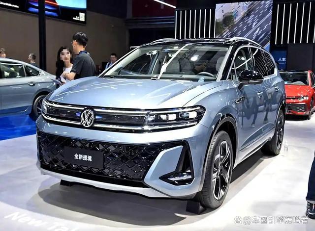 家用车终极答案竟是它?2+3+2七座与2+2+2六座布局深度对比,三款20万级SUV实测,舒适省油安全一个不落!-有驾