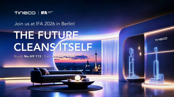 从单品智能到家庭生态,IFA 2026有哪些值得关注的变化?