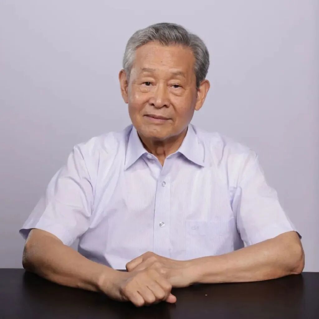 杜祥琬 资料图