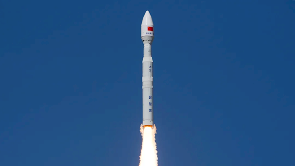 一箭9星!中科宇航力箭一号遥十八发射成功 超智算一号开启“天感天算”