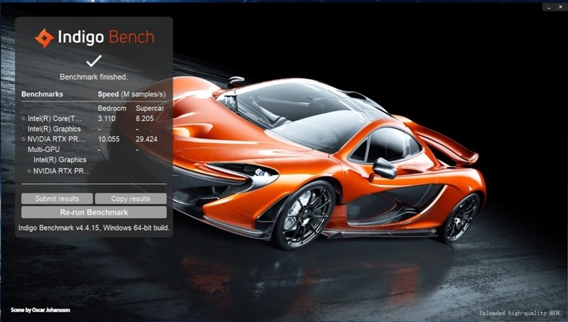 聚焦超级工程与科研生产力！Lenovo P16v 2026工作站评测：NVIDIA RTX PRO Blackwell加持 物理断网跑AI