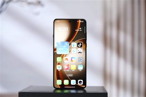 口袋里的哈苏！OPPO Find X9 Ultra图赏