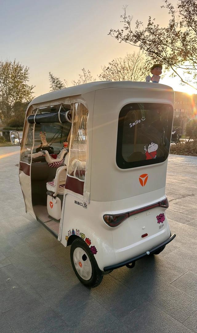 买车建议：回归代步本质，合规实用才是硬道理，你选对了吗？-有驾