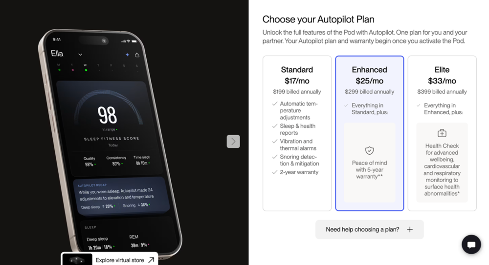 两个互相看不顺眼的男人,同时栽在这张床上