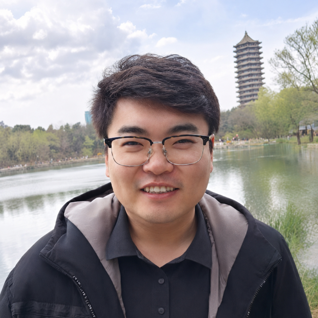 杨朔,破晓智能(PHANES AI)创始人、哈工大(深圳)长聘教授、博导