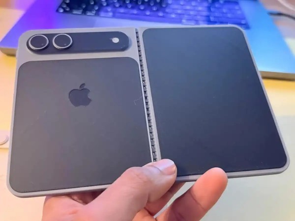 iPhone Ultra机模