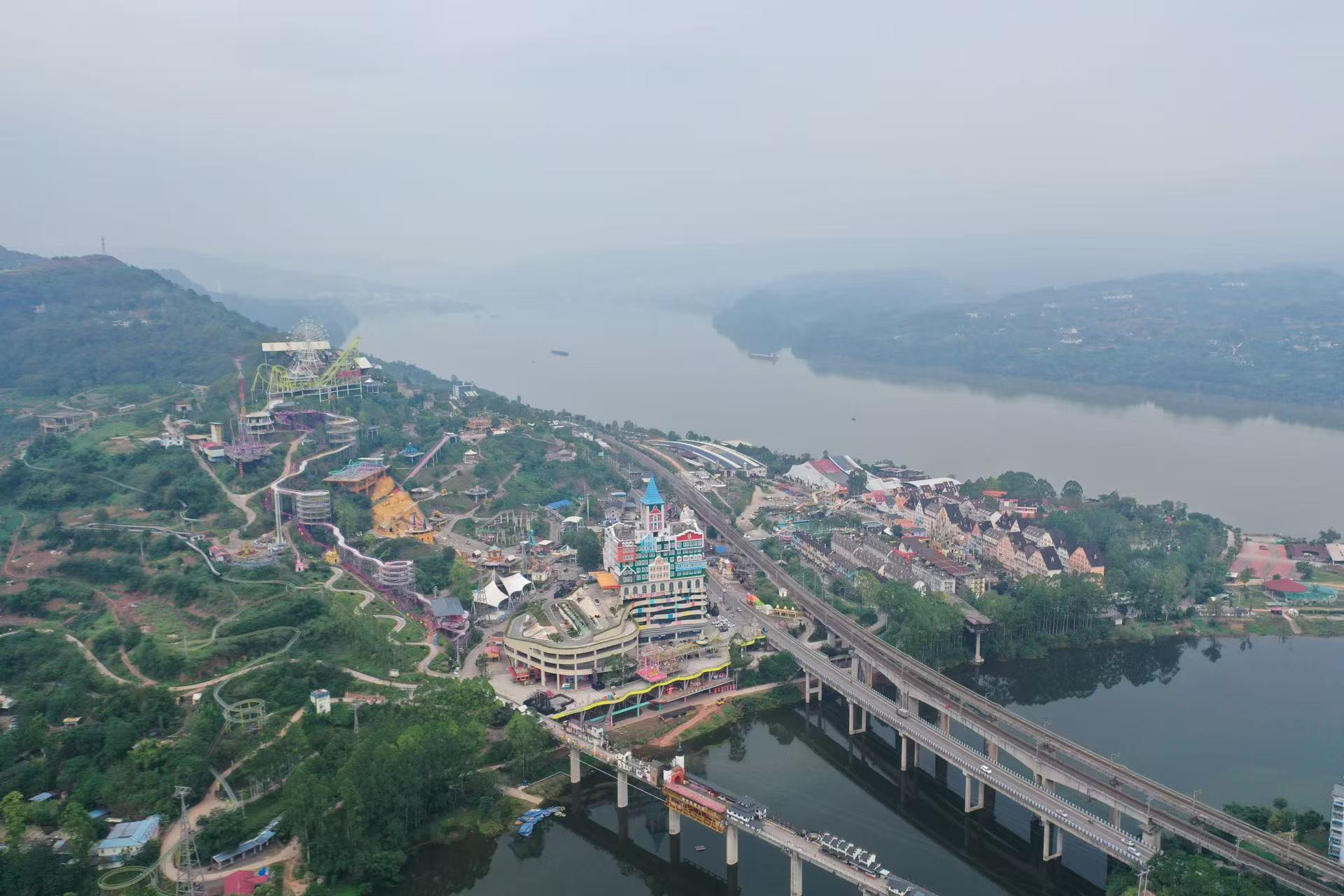 无效路径