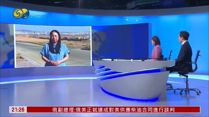 记者连线｜美伊缺乏互信互不让步 谈判持续陷入僵局