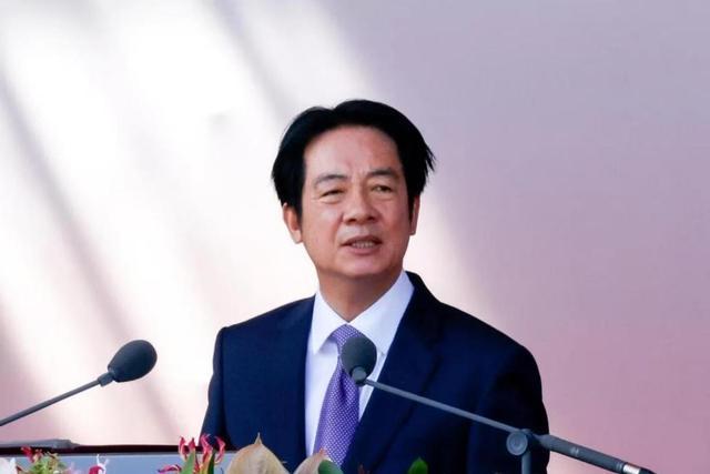 赖清德