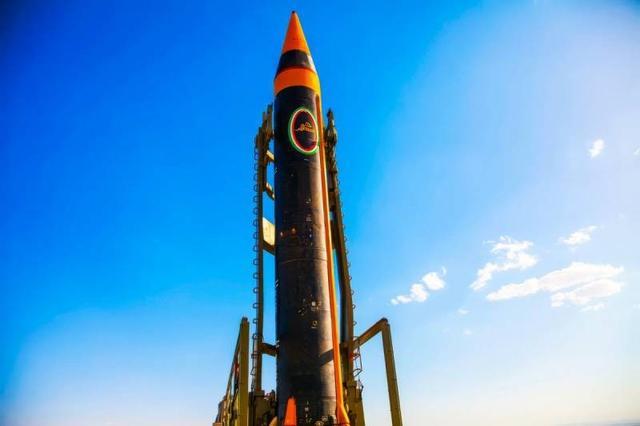 霍拉姆沙赫尔-4