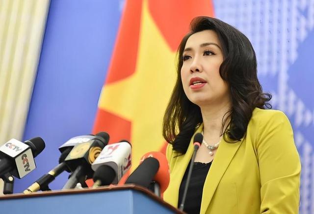 越界抗议荒唐至极？中方霸气表态：西沙群岛轮不到越南指手画脚