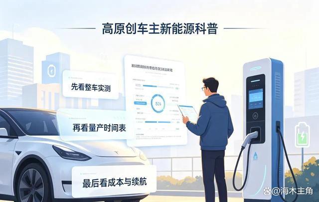 7000次循环剩95%容量，钠电池短板突破，电动车格局大变-有驾