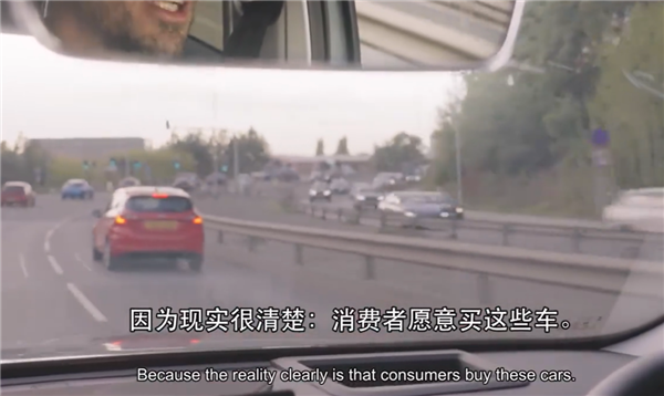 奇瑞Jaecoo 7成英国最畅销车 美国媒体专门拍摄节目“反思”