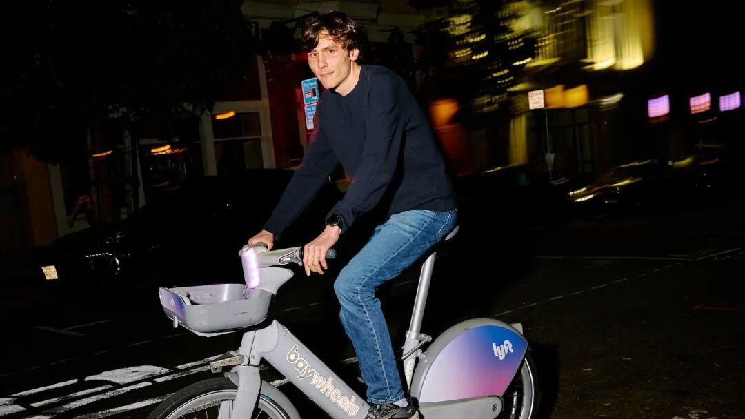 The Tech Jester Who Pranks San Francisco - The New York Times