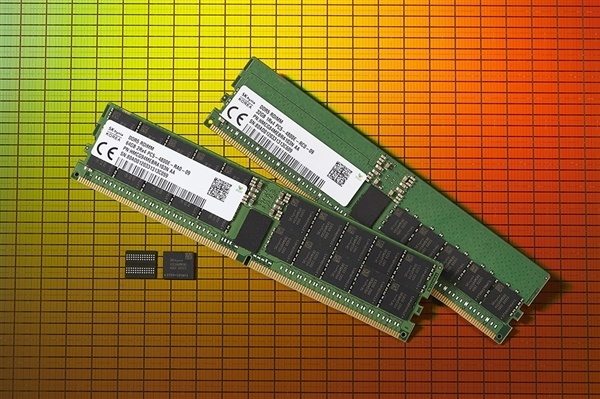 128GB DDR4跑35B大模型!90分钟就烧坏一根、9天后第二根又告急
