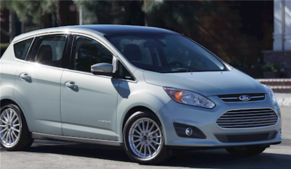 四年巨亏超百亿！福特宣布解散电动汽车事业部