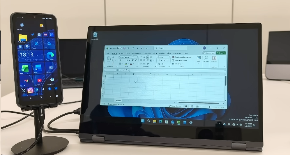 刚刚发布的这手机,注定成为闲鱼上的洋垃圾
