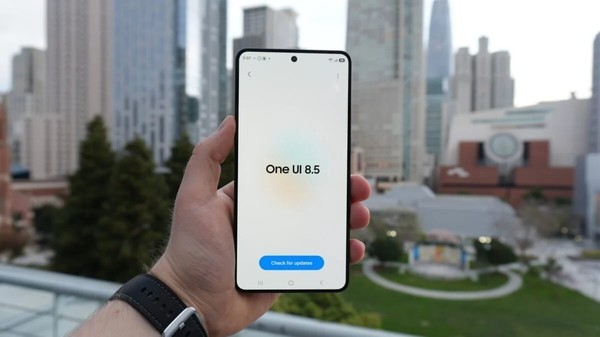 One UI 8.5（图源网络）