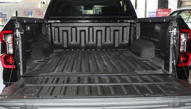 内行销量八百万，福特游骑侠硬核实测，这车到底值不值得出手？-有驾