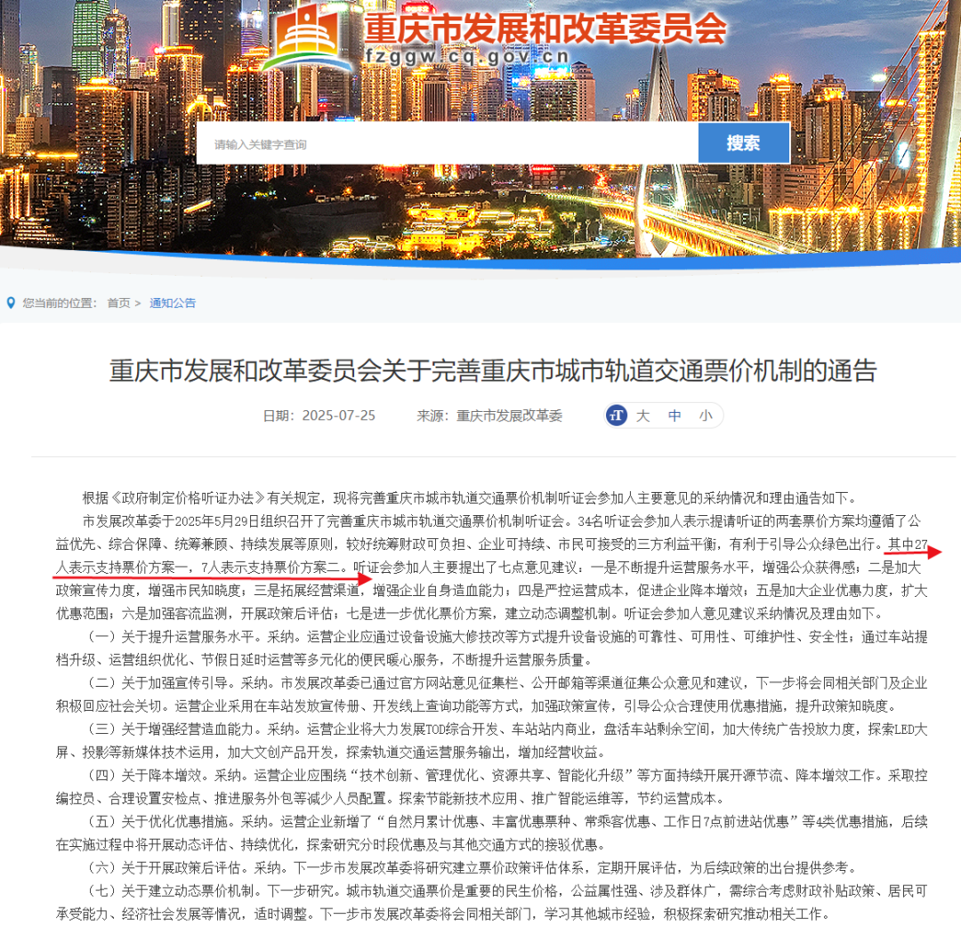 来源:重庆市发改委