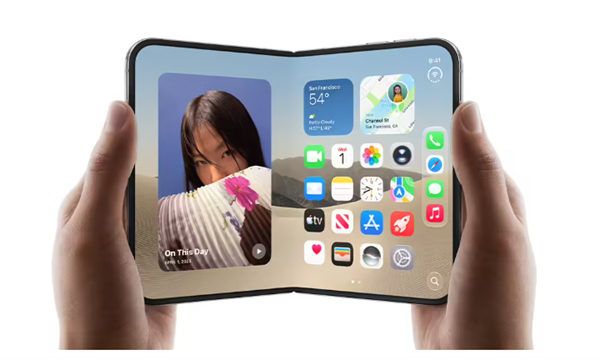 犯大错!古尔曼:苹果明知iPhone Duo供货紧张仍强行开售