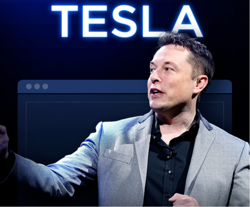 马斯克公布特斯拉与xAI承接神气Macrohard,对准软件领域变革