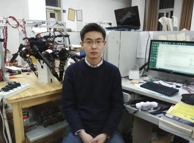 127亿真不贵,王兴兴藏在宇树招股书里的资本故事