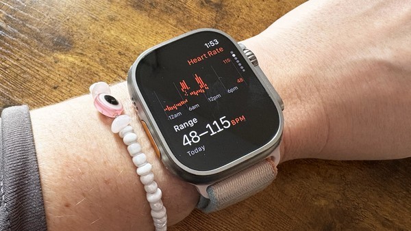 Apple Watch Ultra系列
