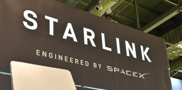 Starlink