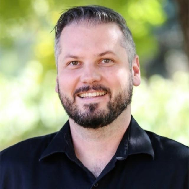图丨 Michael Beyeler(来源:https://news.ucsb.edu/people/michael-beyeler)