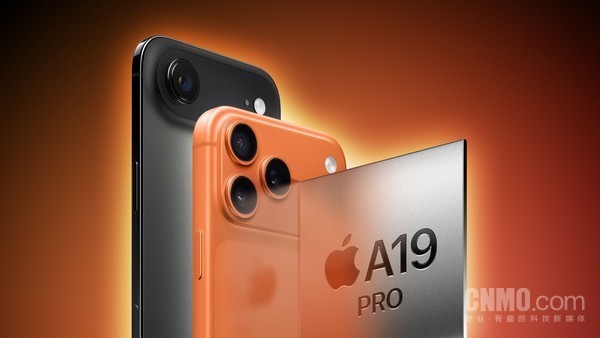苹果A19 Pro