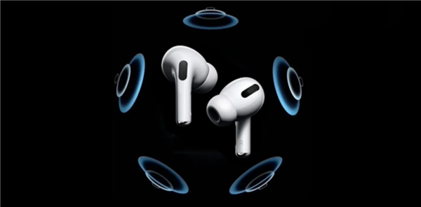 新款AirPods Pro 曝光！预计今年发布：三大升级提前看