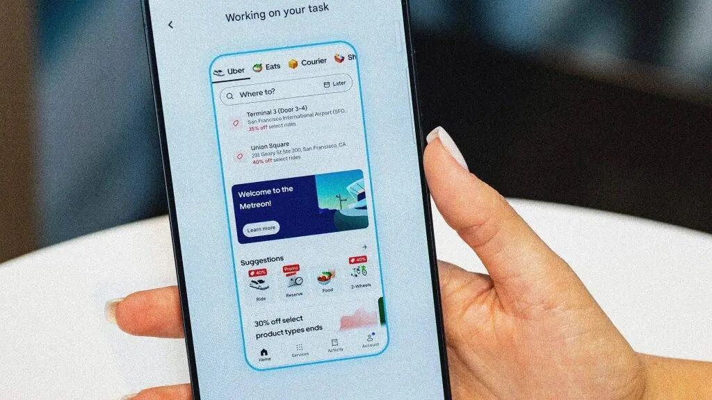 谷歌要把整个Android变成“豆包手机”