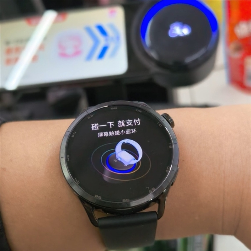 316L精钢+超长续航 小米Watch S5腕表全面评测:小米汽车最强黄金搭