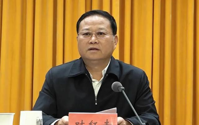 叶红专 资料图
