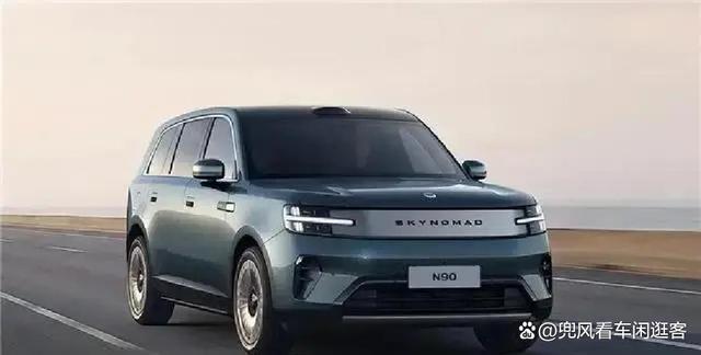 小米新车25.99万起，30万级市场格局生变-有驾