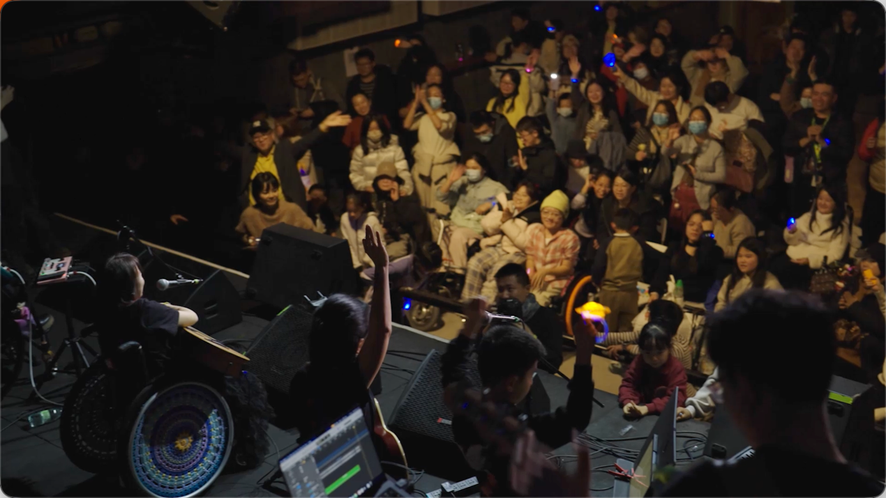 新春走基层丨队名:8772