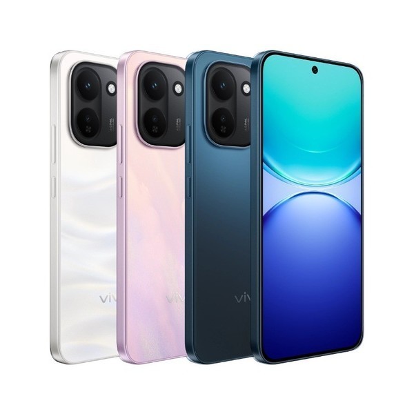 vivo Y600 Turbo