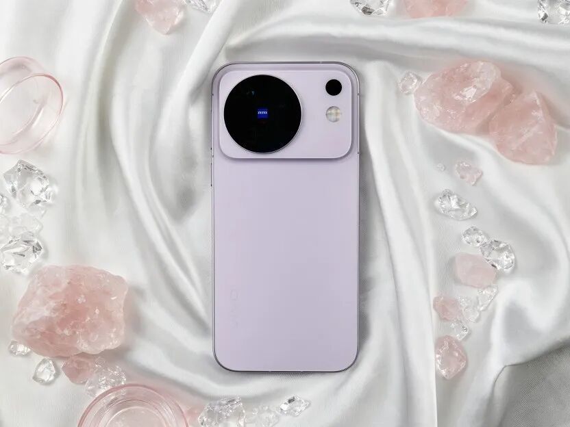 vivo X500深度体验：标准版的名，Pro之心