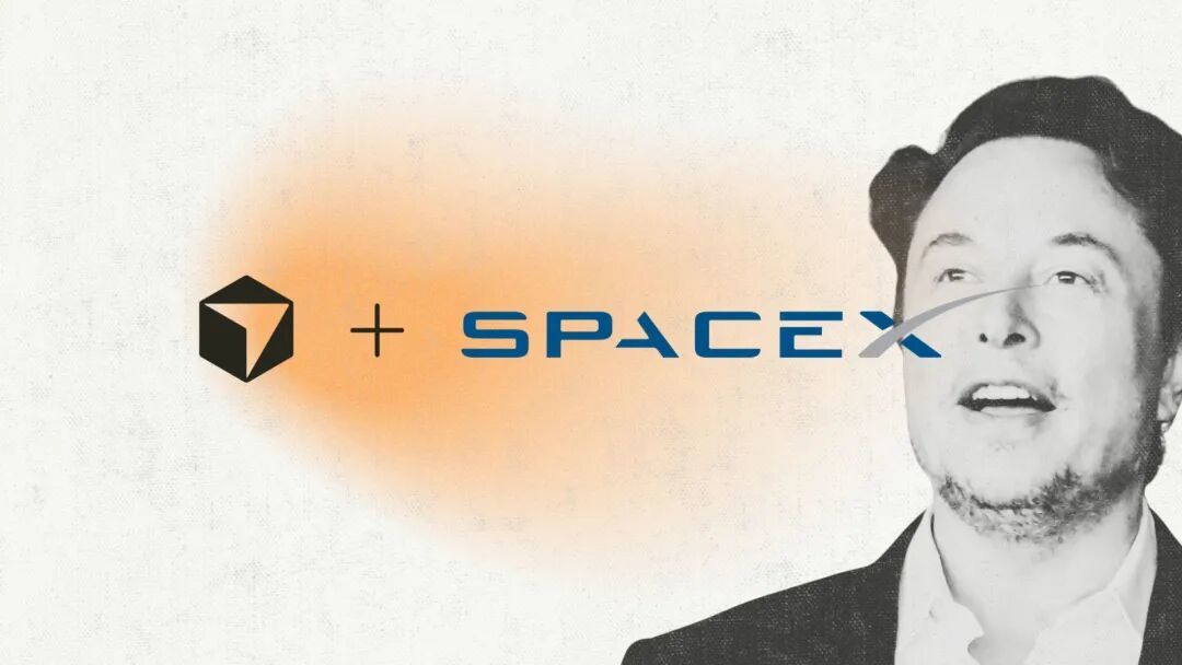 SpaceX et Cursor : Elon Musk prépare un rachat à 60 milliards de dollars - Numerama