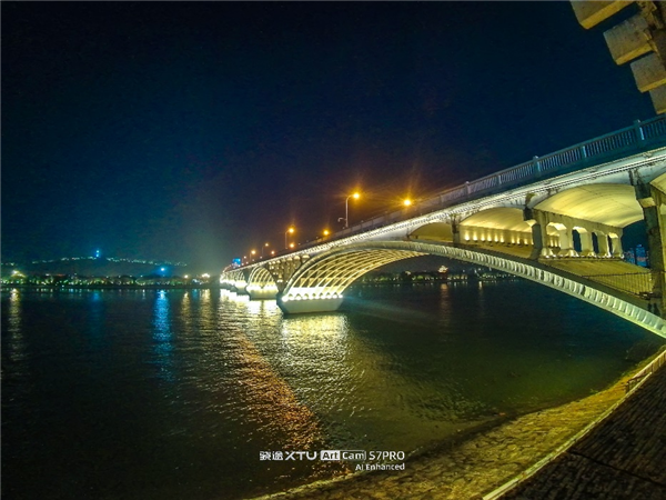 国产运动相机搭载海思SoC+RYYB传感器:夜视效果提升40%