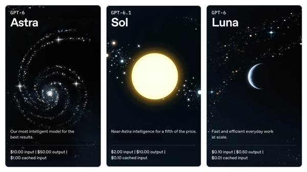 除了更贵的订阅和砍半的额度 OpenAI 想做的还是微信