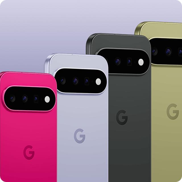 谷歌Pixel 11手机渲染图曝光:4种颜色,支持30x数码变焦