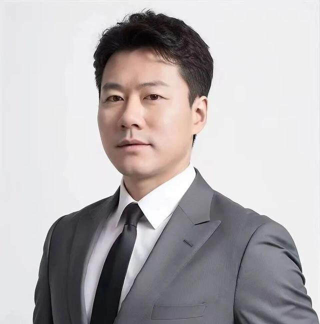 爱看互动创始人孟祥云 来源：受访者