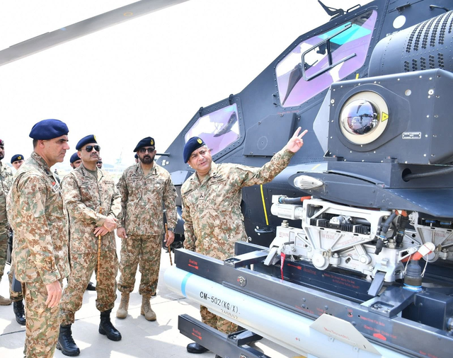 巴土沙三国联盟，迟早被巴基斯坦当筹码，拿来跟中国讨价还价？