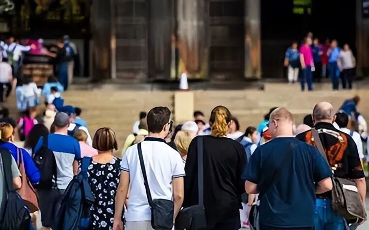 ◆日本经济的发展一直离不开外国人。