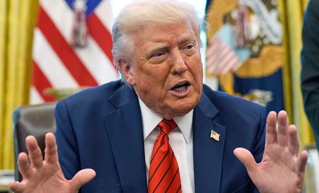 美军这计划还没执行，就被媒体抖了出来