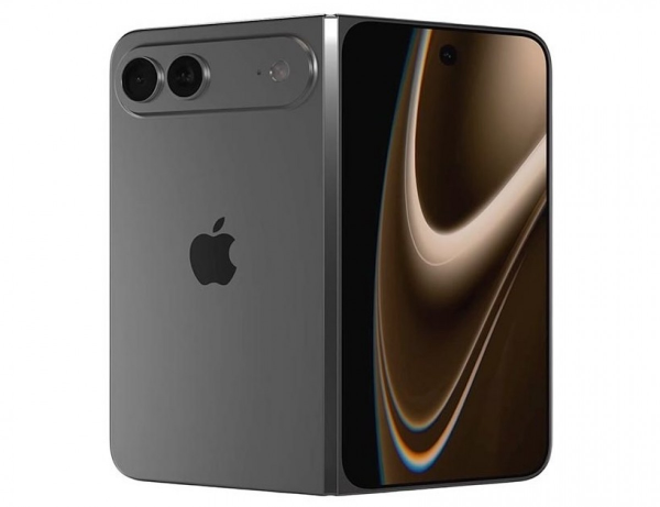iPhone Ultra即将亮相，2026折叠屏出货有望大涨两成